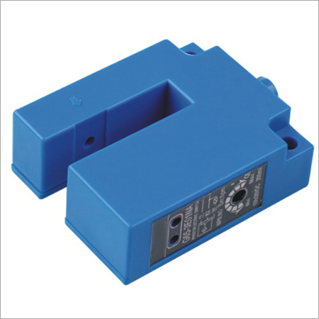Groove Type Photoelectric Switch
