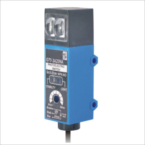 Photo Electric Sensor