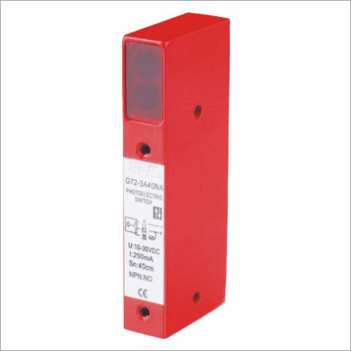 Photo Electric Sensor