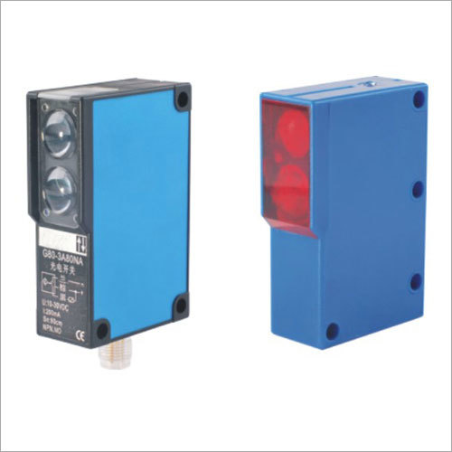 Photo Electric Sensor