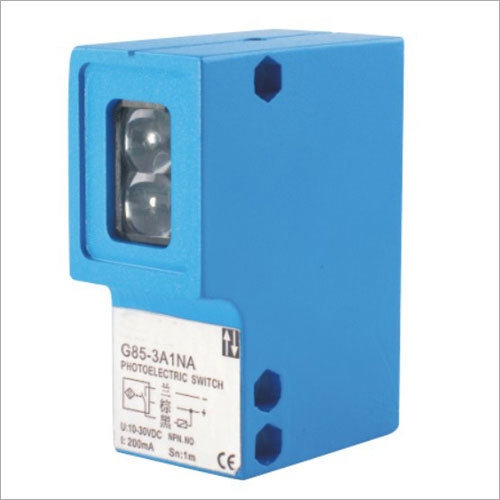 Photo Electric Sensor