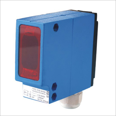 Photo Electric Sensor