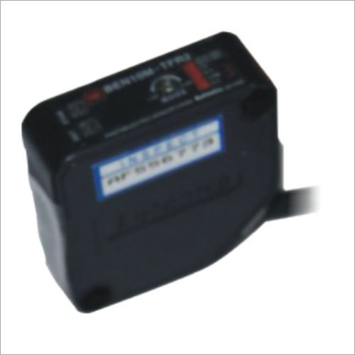 Photo Electric Sensor - Plastic, 300mm, 10-30VDC/90-250VAC, NPN/PNP Output, IP54 Protection, <2ms Response Time, Precise Detection, Reliable Sensing