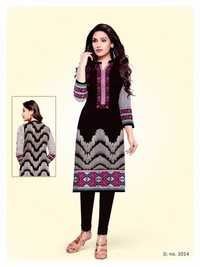 Unstitched Kurti Materials Wholesale Rate