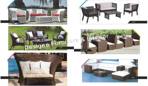 Outdoor Furniture