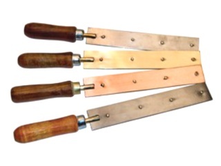 Compound Bar Strip 