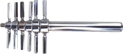 Cork Borer German Type