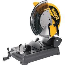 CUTOFF MACHINE 14"