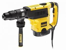 Rotary Hammer Drilling Machine