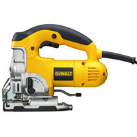 Jig Saw Machine