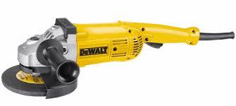 ANGLE GRINDER 7"