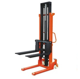 BAG STACKER