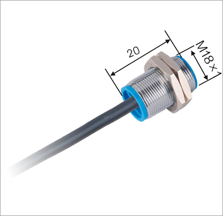 Safety Explosion-proof proximity switch