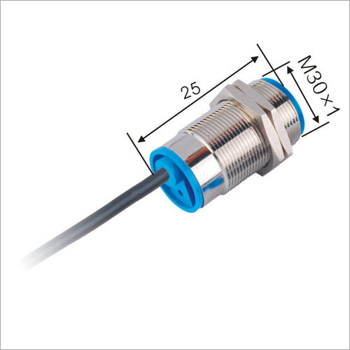 Safety Explosion-proof Proximity Sensor