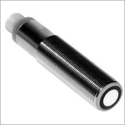 Ultrasonic Proximity Sensor