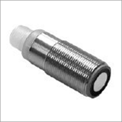 Ultrasonic Sensor