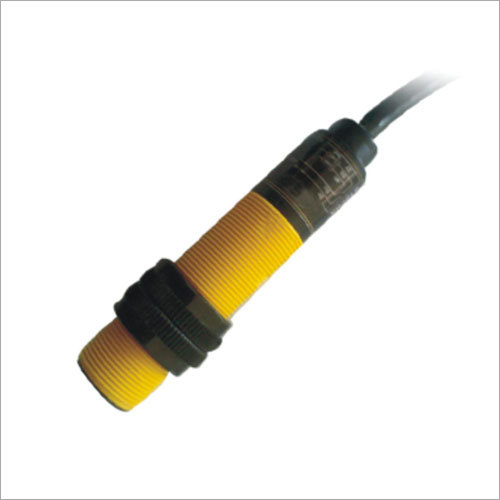 Ultrasonic Proximity Switch