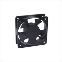 Axial fans