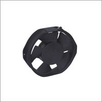 Axial fans