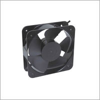 Axial fans