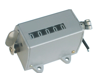 Type Six Bit Counter