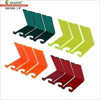 Good Look Acrylic Footwear Display Stand