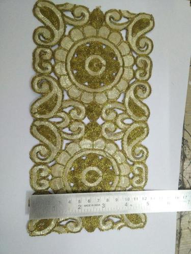 Fancy Lace