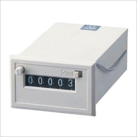 Counter - 46x29x73mm, 0-99999 Count Range, AC 10/s DC 20/s | Digital Display, Accurate Counting, Versatile Use