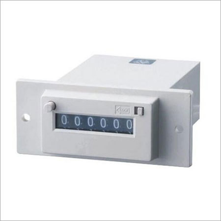 electromagnetic counter