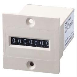 Electromagnetic Counters