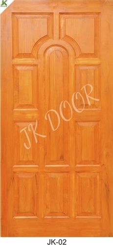 Wooden Doors Grade: A