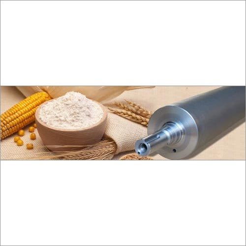 Flour Mill Rolls Flour Mill Rolls