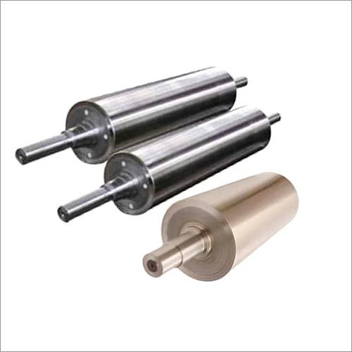 Oil Mill Rolls Oil Mill Rolls