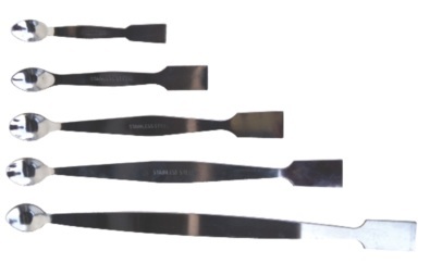 Spatulas
