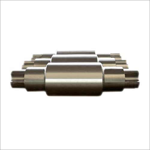 Forged Rolls Forged Rolls