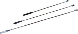 Micro Spatulas 