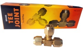 TEE-Joint
