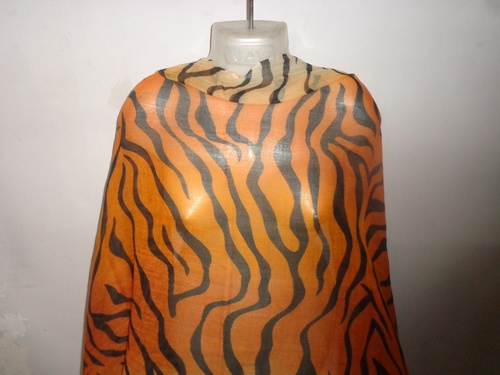 Digital Print Animal Design