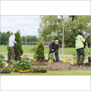 Landscape Contractor Services