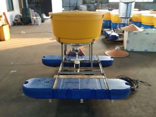 Aquaculture Auto Feeder