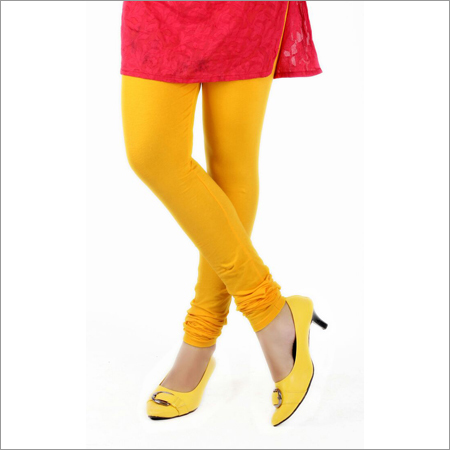 Ladies Churidar Leggings