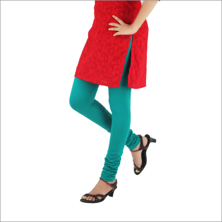 Churidar Leggings