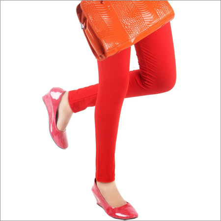 Ladies Ankle Leggings