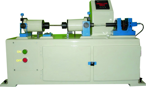 Fatigue Testing Machine
