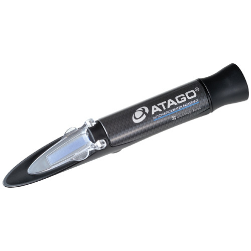 Refractometer