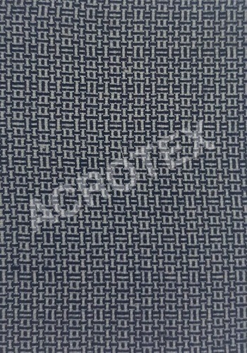 Acrylic Cashmilon Dobby Fabrics