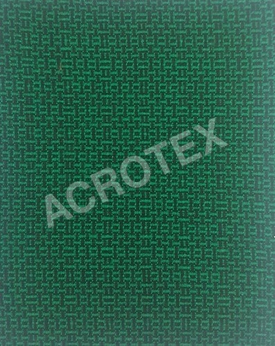 Acrylic Cashmilon Dobby Fabric