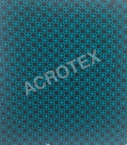 Acrylic Cashmilon Dobby Fabric