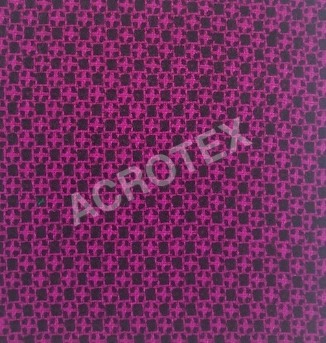 Acrylic Cashmilon Dobby Fabric
