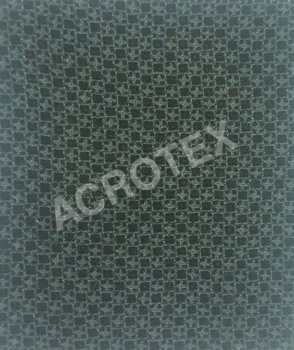 Acrylic Cashmilon Dobby Fabrics